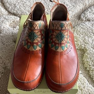 L’Artiste Spring Step Windermere size 41 9.5/10.